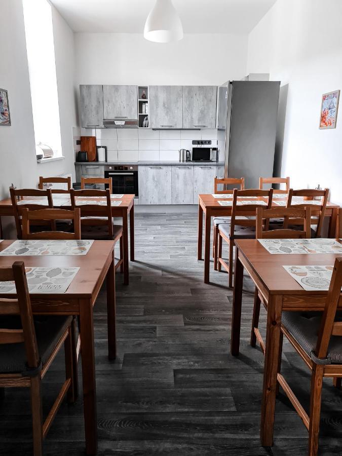 Horní Maršov Apartmany U Maxiku מראה חיצוני תמונה