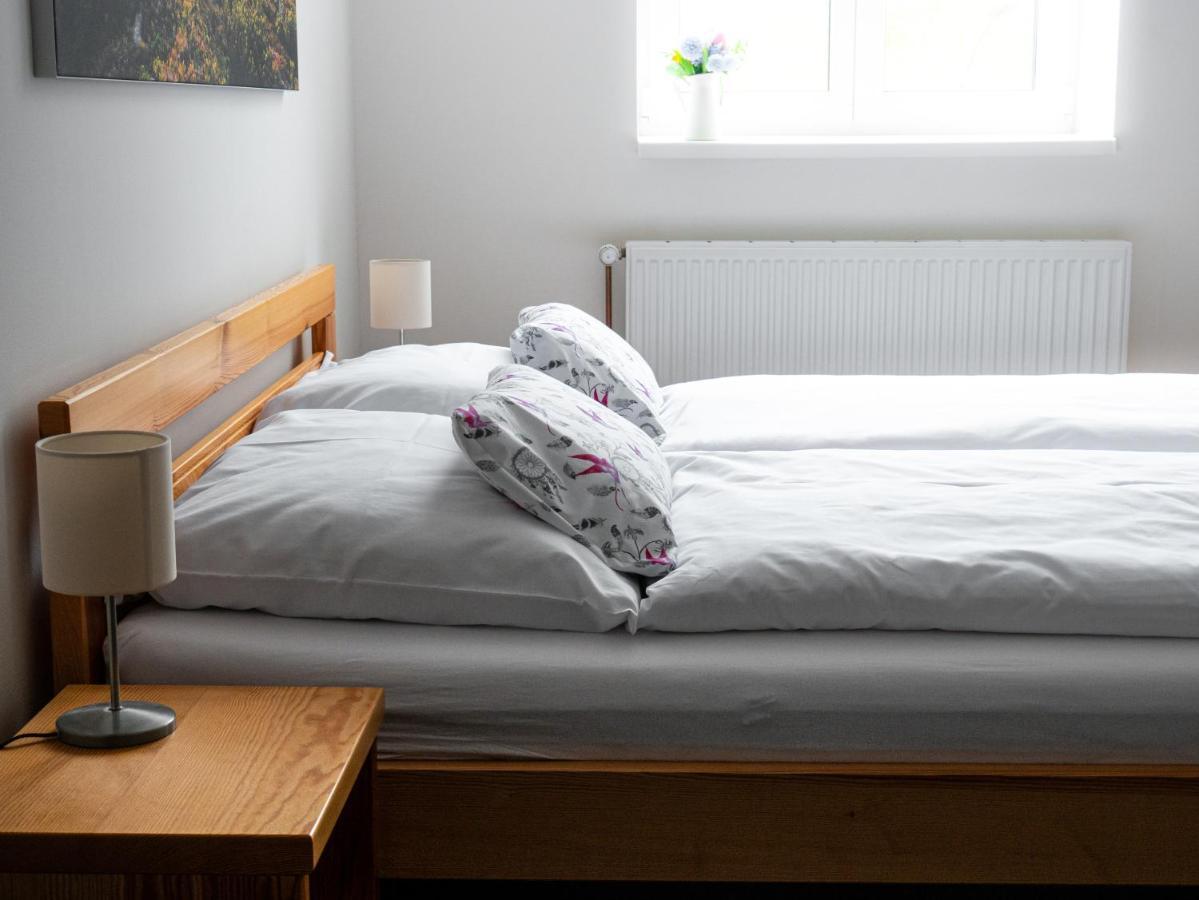 Horní Maršov Apartmany U Maxiku מראה חיצוני תמונה