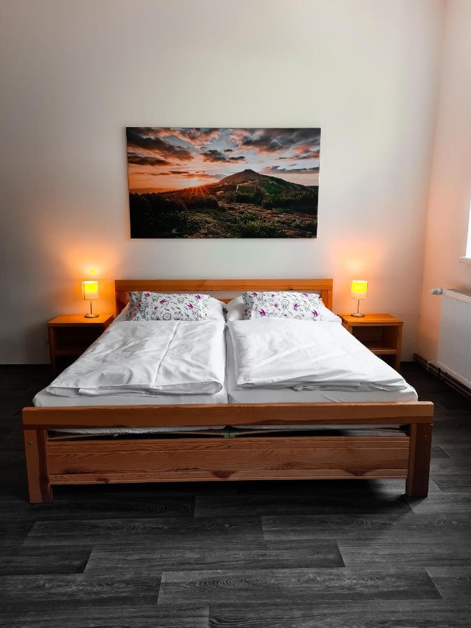 Horní Maršov Apartmany U Maxiku מראה חיצוני תמונה