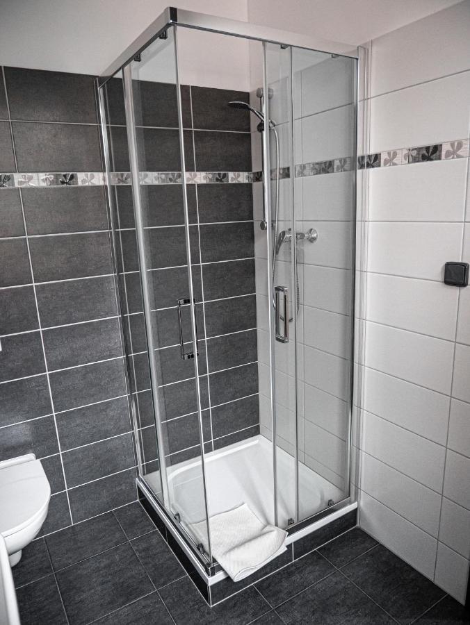 Horní Maršov Apartmany U Maxiku מראה חיצוני תמונה