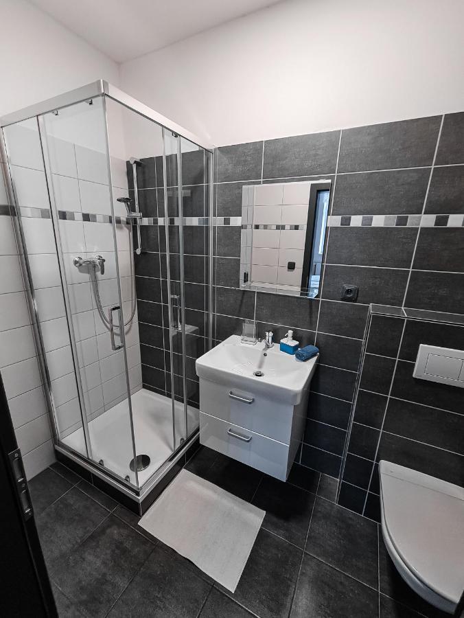 Horní Maršov Apartmany U Maxiku מראה חיצוני תמונה