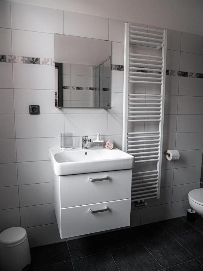 Horní Maršov Apartmany U Maxiku מראה חיצוני תמונה