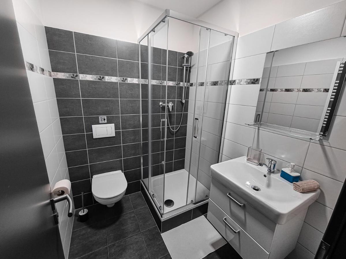 Horní Maršov Apartmany U Maxiku מראה חיצוני תמונה